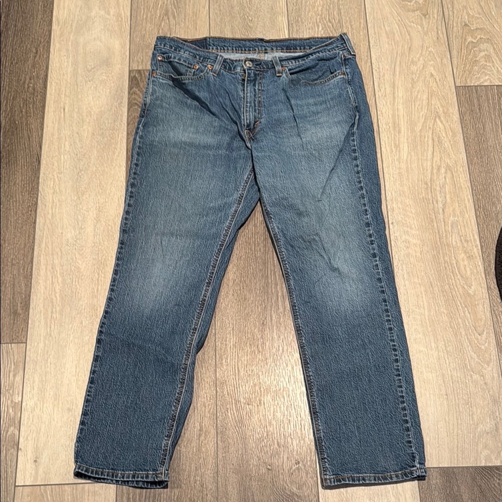 Levi Jeans